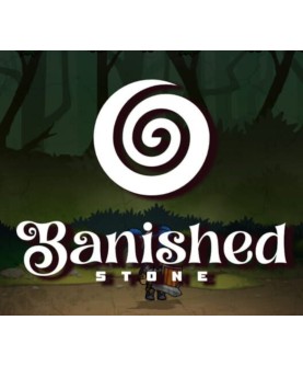 Banished Stone Steam Key GLOBAL